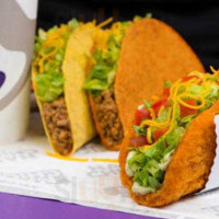 Long John Silver's Taco Bell (29250) food