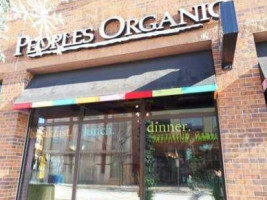 Peoples Organic food