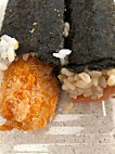 Sushi Season food