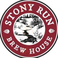 Stony Run Brew House Brewery In York, Pa food