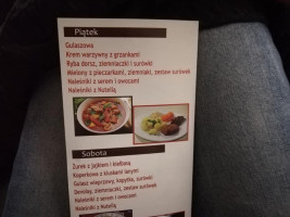 Jadłodajnia Smaczek food