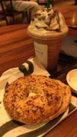 Starbucks food