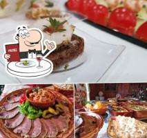 Catering Međimurski Dvori food