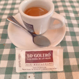 Lo Golero Nourriture