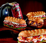 Firehouse Subs Orchard Plaza food