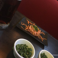 Sushiko Bar food