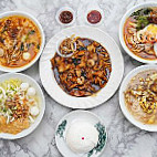 Mee Hun Kueh Féi Mò @happiness Garden Food Center food