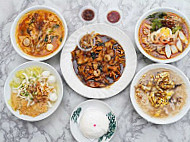 Mee Hun Kueh Féi Mò @happiness Garden Food Center food