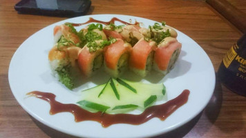 Kizushi food