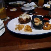 Red Lobster food