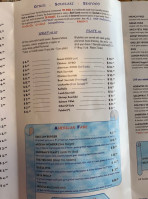 Greekhousekitchen menu