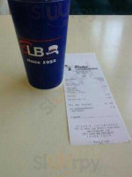 Blake's Lotaburger food