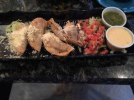 Los Corrals Mexican food
