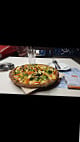 Mystic Pizza Exarchia food