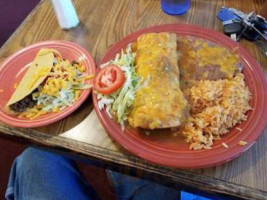 Gordunos Mexican food