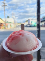 Ululani's Hawaiian Shave Ice food