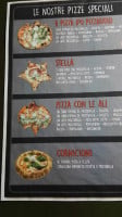 Pizzeria Irene Da Antonio food