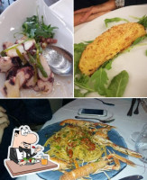 Il Marinaio food