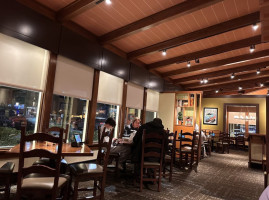 Olive Garden Spring inside