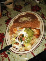 Tacos Al Pastor food