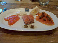 Loch Fyne Knutsford food