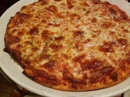 Casa Bianca Pizza Pie food