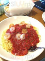 Olive Garden Italian food