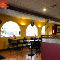 Maria's Mexican food