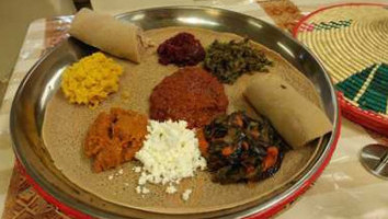 Habesha Ca inside