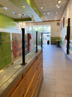 Jamba food