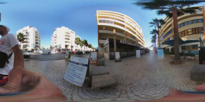 taberna do peixe outside