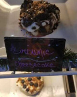 Cinnaholic food