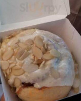 Cinnaholic food