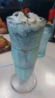 Steak 'n Shake food