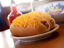 Skyline Chili food