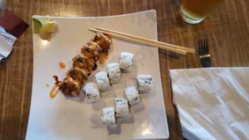 Kai Lana Sushi food