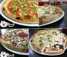 Marade' Pizzeria E Pizzoleria food