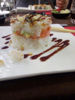 Enso Sushi food