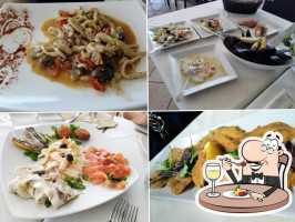 Il Pozzo food