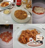 Il Boschetto Di Vignole food