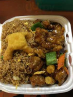 Linwood Chinese Express food