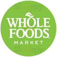 Whole Foods Market outside