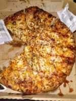 Domino's Pizza food