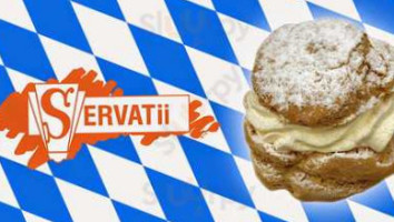 Servatii Pastry Shop Deli food
