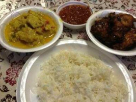 Hardena Waroeng Surabaya food