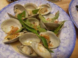 Haisous Vietnamese Kitchen food