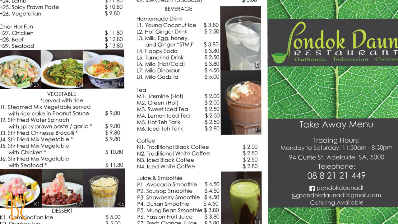 restaurant image