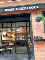 Beat Cafe I Soul inside