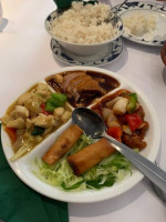Dong Yuan food