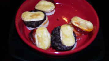 Pan de Azúcar food